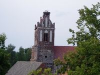 Evangelische Kirche Lindena